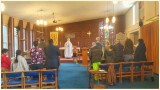 Orthodox Liturgy in Stoke – Saturday, 3rd October