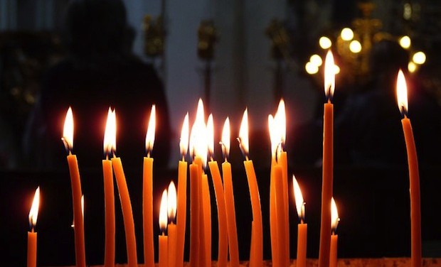 Perspectives on Prayer Perspectives on Prayer