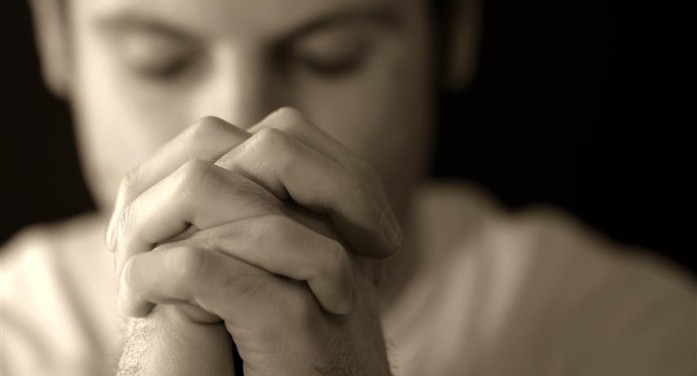 Why do we need to pray? Why do we need to pray?