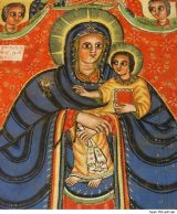 The Virgin Mary and Orthodoxy – Part 1
