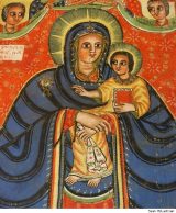 The Virgin Mary and Orthodoxy – Part 1