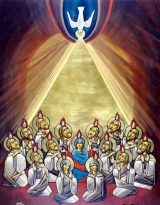 Orthodoxy and the Holy Spirit