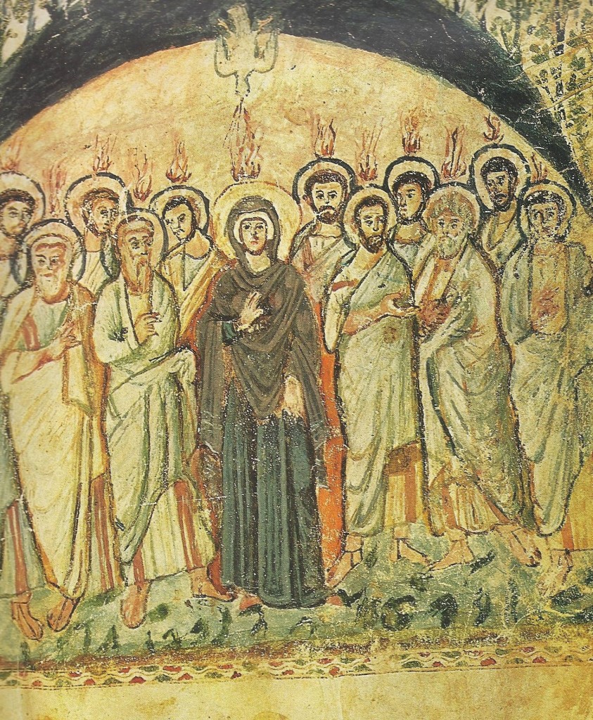 18.02.02.B.-THE-DAY-OF-PENTECOST-AS-DEPICTED-IN-THE-RABULA-CODEX-OF-586-3-843×1024