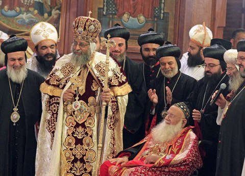 Pope Tawadros II a_0