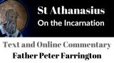 Understanding “On the Incarnation” – Chapter 5