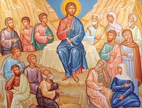 Discipleship Course – Day 16 Discipleship Course – Day 16