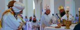 A spiritual journey into Coptic Orthodoxy