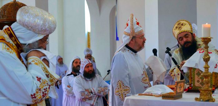 Homily for 1st July Homily for 1st July