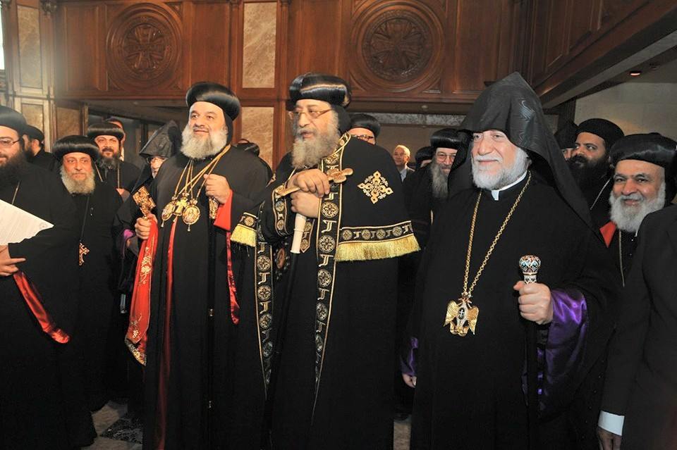 coptic_pope_armenian_catholicos_and_syrian_patriarch