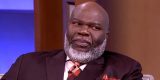 Dangerous teaching – T.D. Jakes