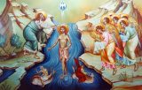 Some thoughts on the Baptism of Catholics