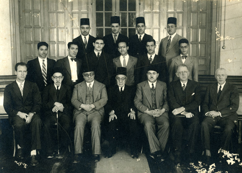 mcgill-cairo-seminary-class