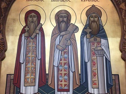 Eutyches and the Oriental Orthodox tradition Eutyches and the Oriental Orthodox tradition