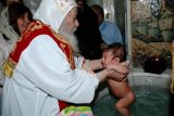 Infant Baptism?