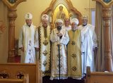 Bishops and Priests