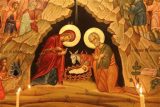 Why did the Word become flesh in 0 A.D.