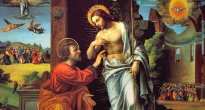 The Apostle Thomas and the Origins of the Orthodox Church in India The Apostle Thomas and the Origins of the Orthodox Church in India