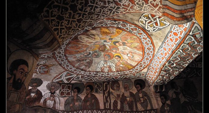 Protestant Influence on the Coptic Orthodox Church -1 Protestant Influence on the Coptic Orthodox Church -1