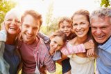 Family life in Lockdown