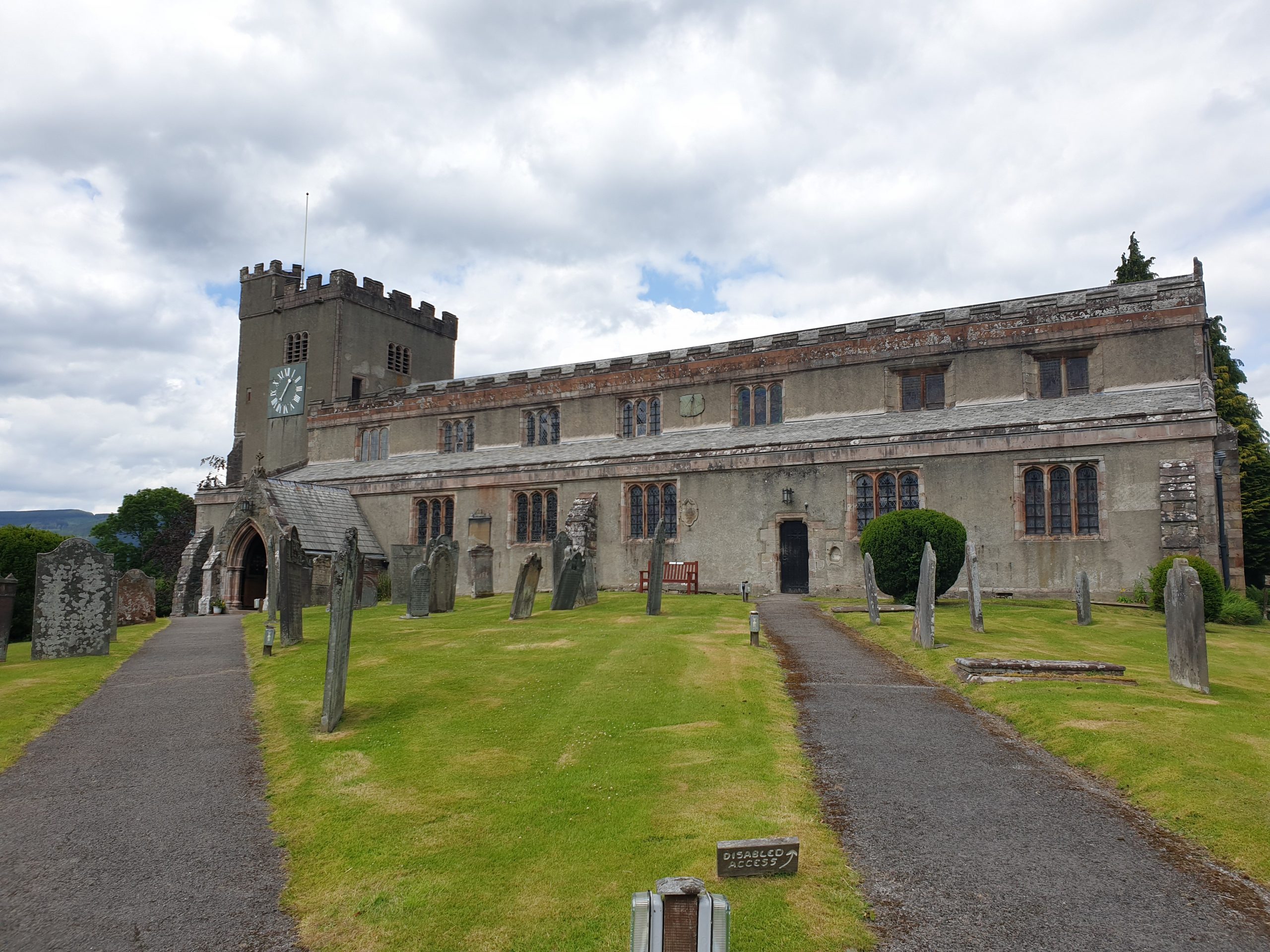 crossthwaite_church