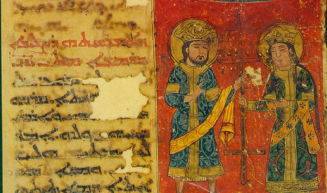 Translations – The Canons of Cyriacus of Antioch